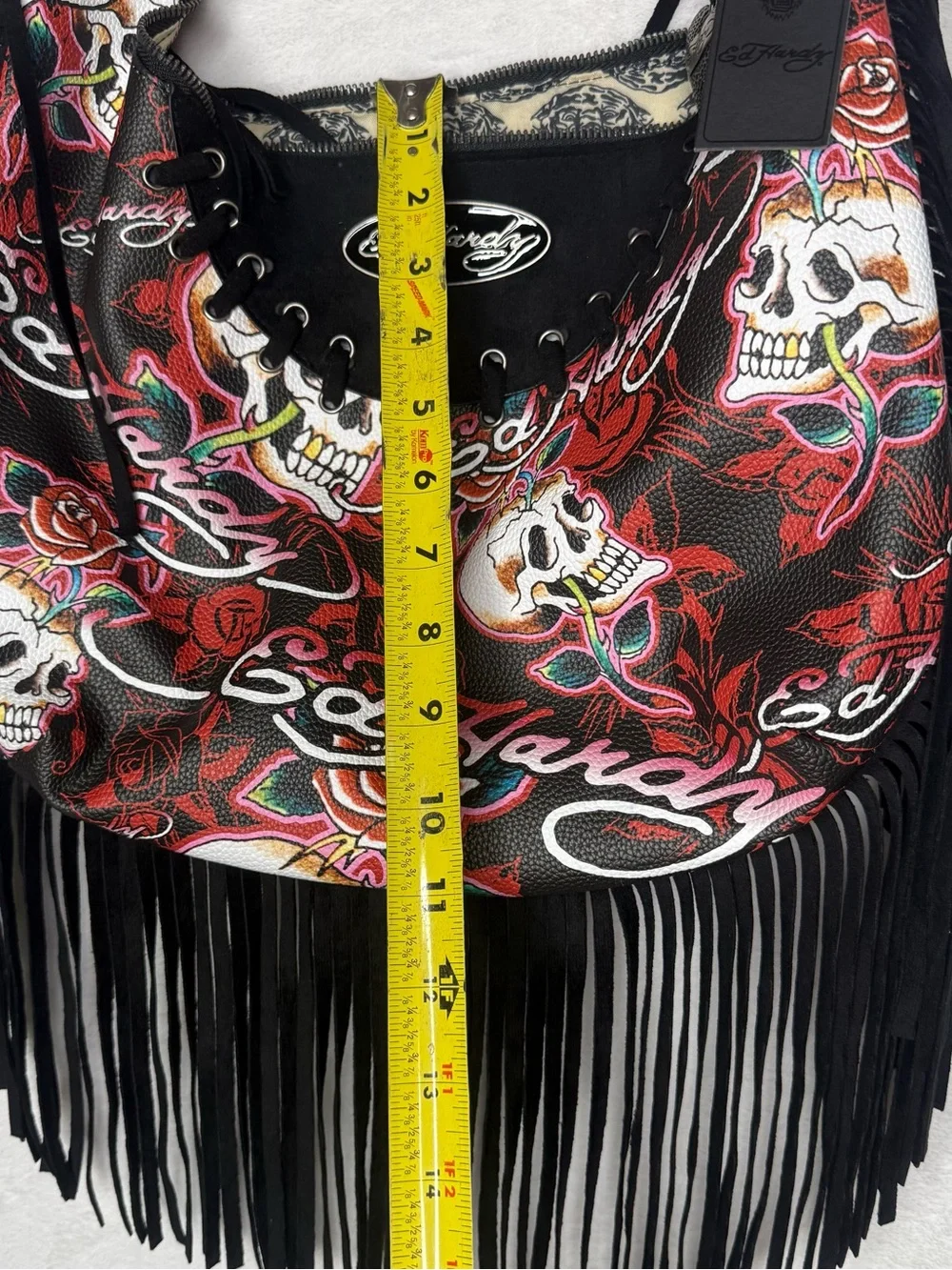N/A ed hardy